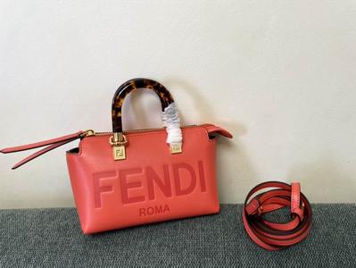 Fendi Handbags 492